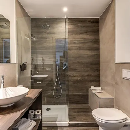 ベッド・アンド・ブレックファスト Timeless ナポリ