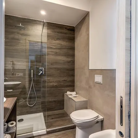 ベッド・アンド・ブレックファスト Timeless 4*