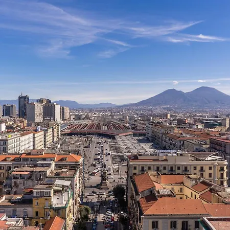 Bed & Breakfast Timeless 4*