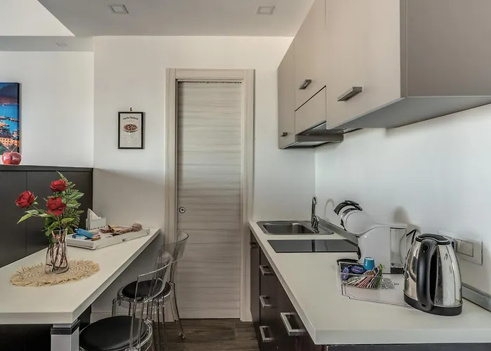 Timeless Bed & Breakfast Napoli