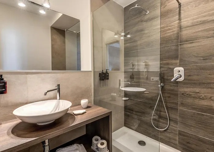 Bed & Breakfast Timeless