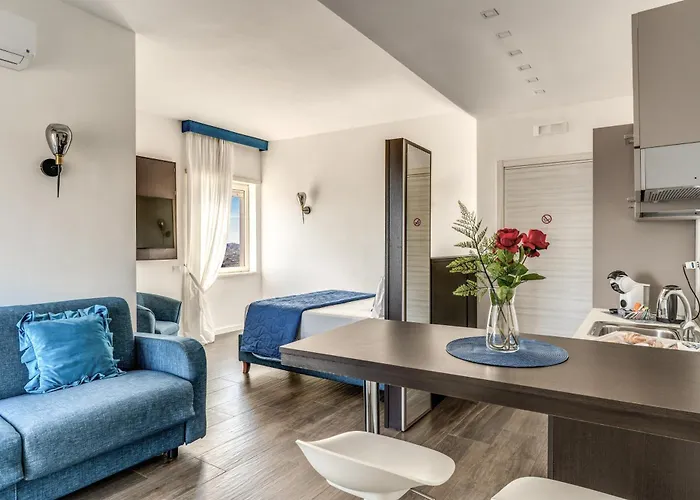 Timeless Bed & Breakfast 4*