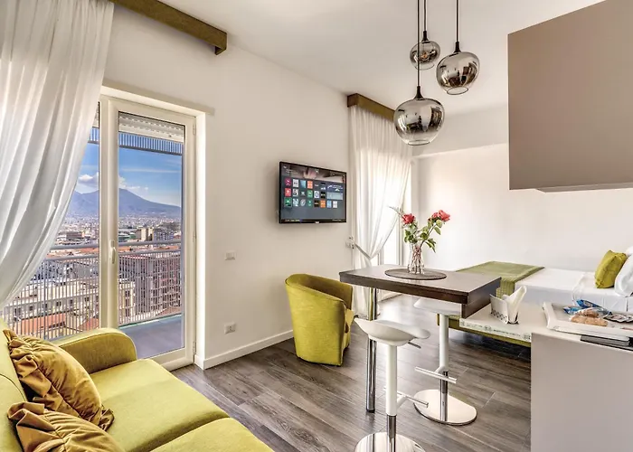 Timeless Bed & Breakfast Neapol