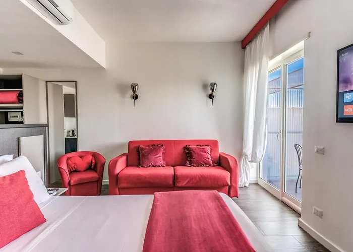 Timeless Bed & Breakfast 4*