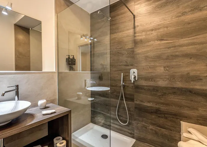 Bed & Breakfast Timeless 4*