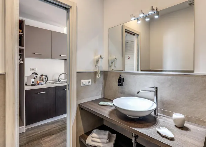 Bed & Breakfast Timeless