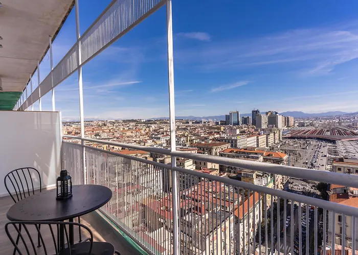 Bed & Breakfast Timeless 4*