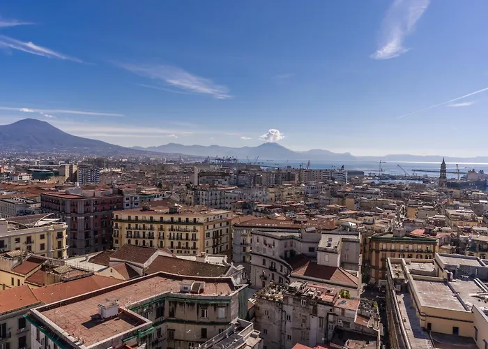Timeless Bed & Breakfast Napoli