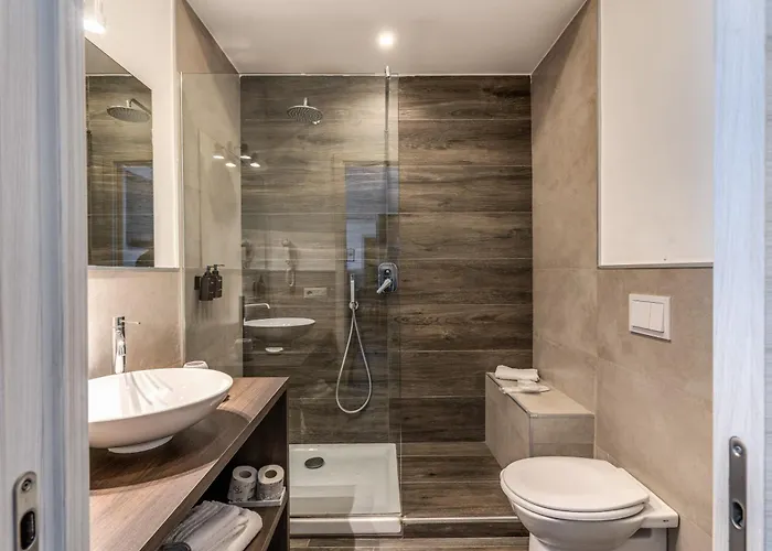 Bed & Breakfast Timeless Neapol