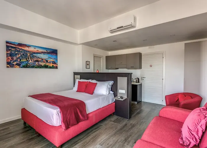 Timeless Bed & Breakfast