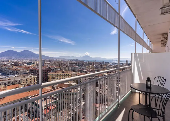 Bed & Breakfast Timeless