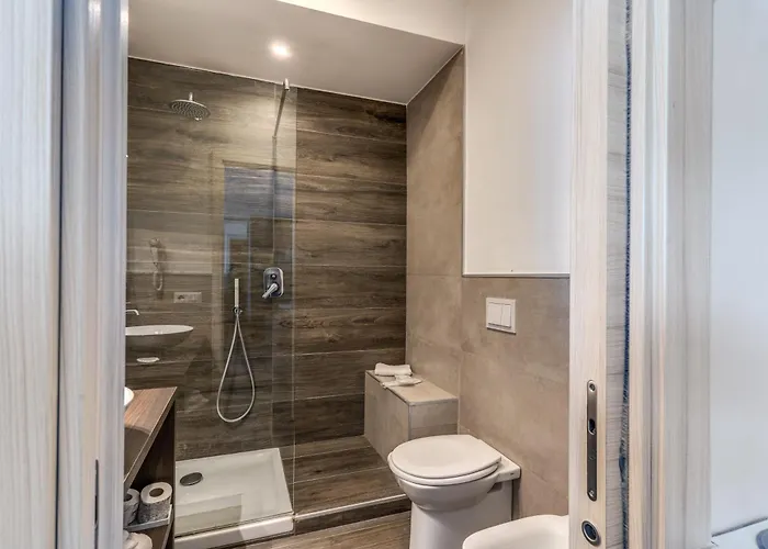 Bed & Breakfast Timeless 4*