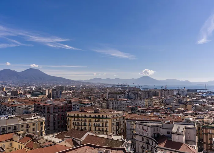 Bed & Breakfast Timeless 4*