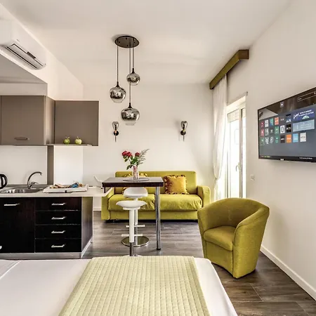 Bed & Breakfast Timeless Napoli