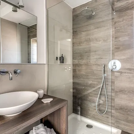 Timeless Bed and breakfast 4*