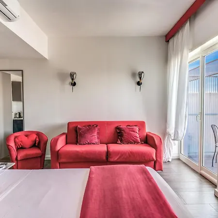 Timeless Bed and breakfast 4*