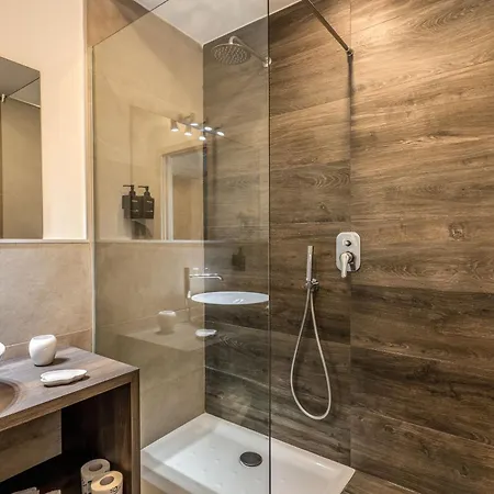 Bed and breakfast Timeless 4*