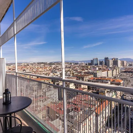 Bed and breakfast Timeless 4*