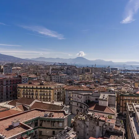 Timeless Couette-café Naples