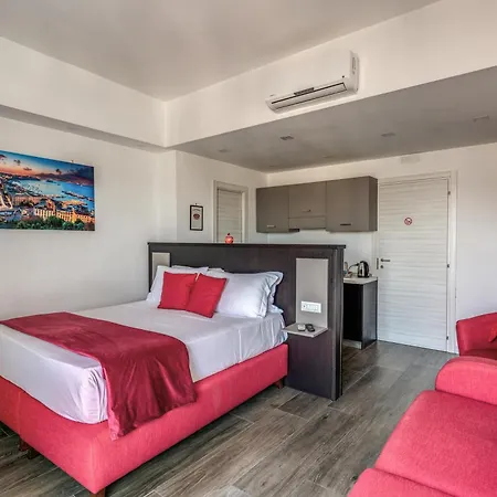 Timeless Bed and breakfast