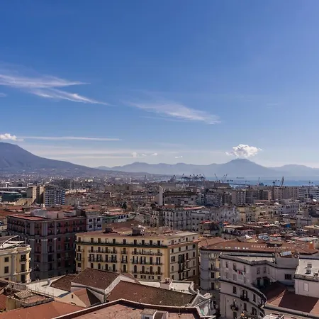 Bed and breakfast Timeless 4*