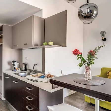 Bed and Breakfast Timeless