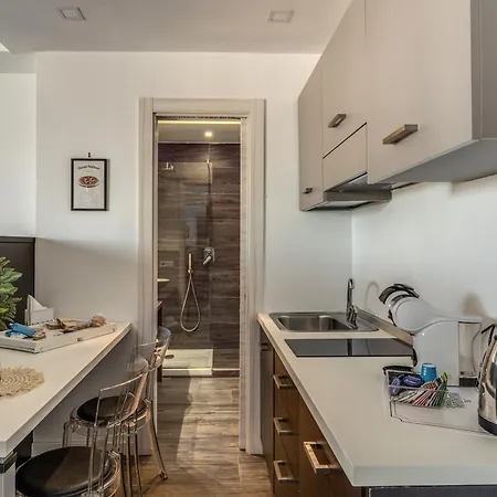 Timeless Bed and Breakfast Νάπολη