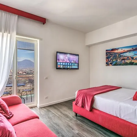 Timeless Νάπολη