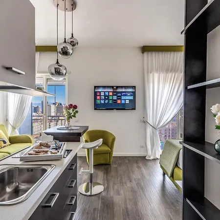 Bed and Breakfast Timeless 4*