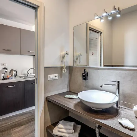 Bed and Breakfast Timeless