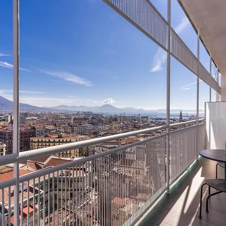 Timeless Νάπολη