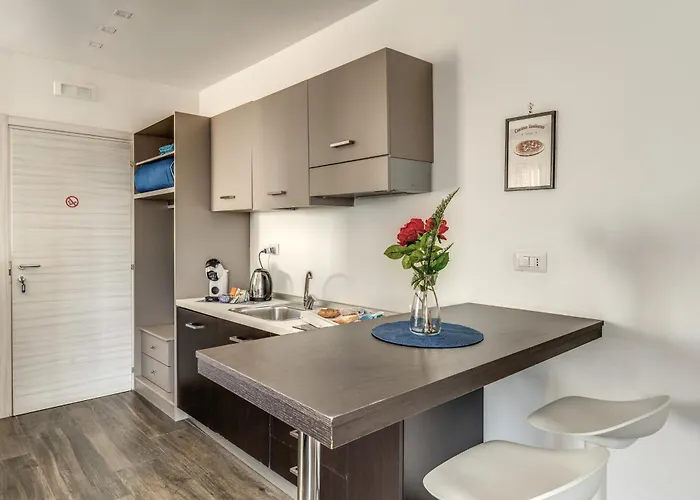 Bed & Breakfast Timeless Neapel