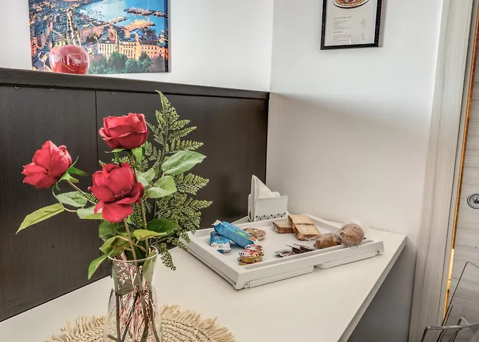 Bed & Breakfast Timeless Neapel